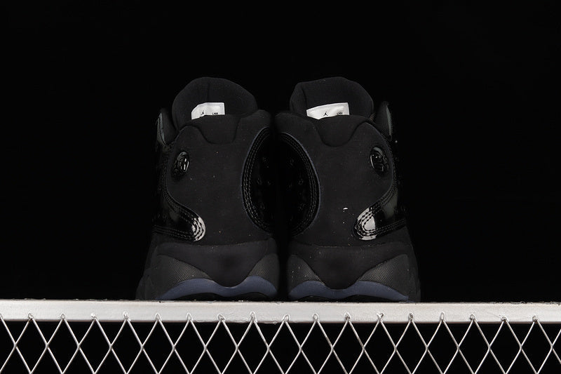 Air Jordan 13 Retro "Cap and Gown"