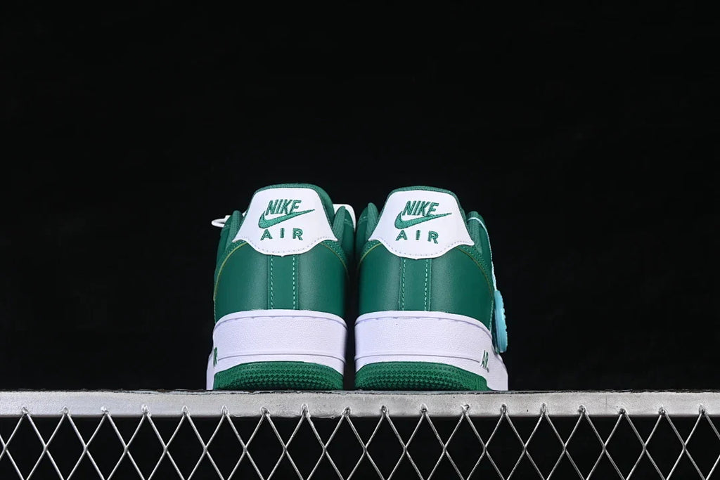 Nike Air Force 1 "Green malachite"