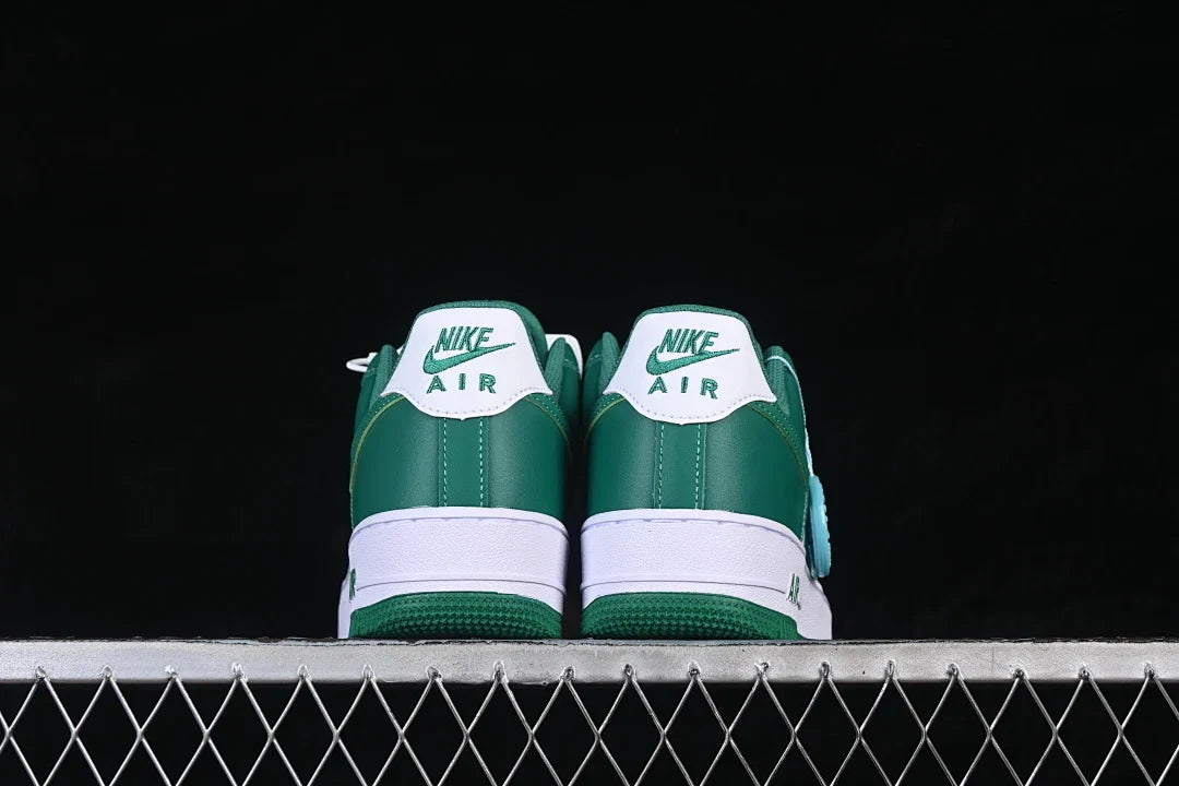 Nike Air Force 1 "Green malachite"