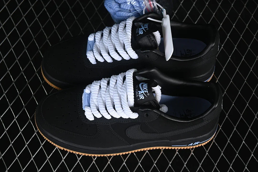 Nike Air Force 1 "NY vs NY"