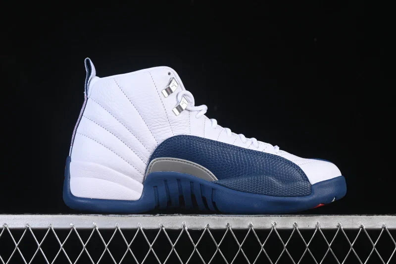 Air Jordan 12 Retro "French Blue"