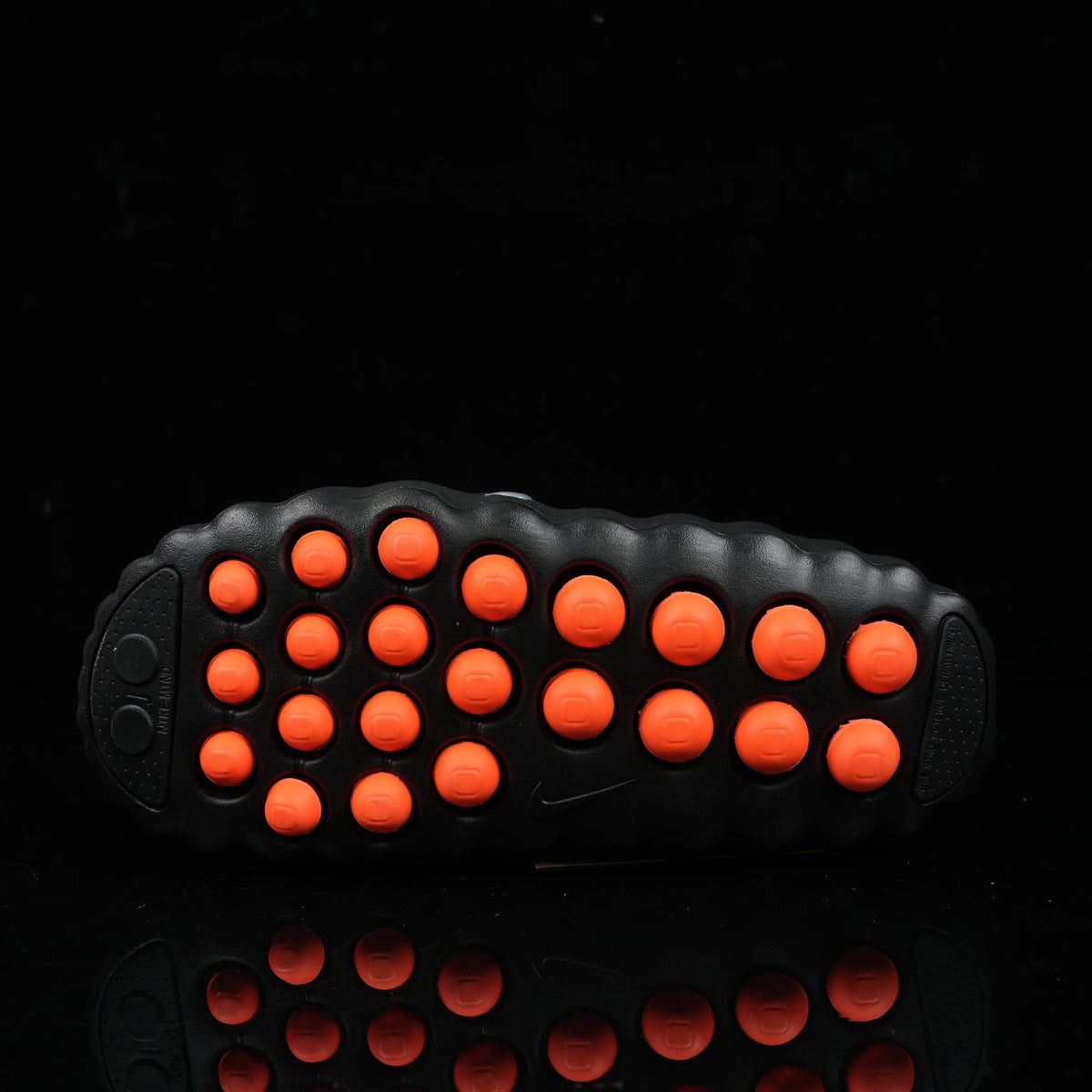 Nike Mind 001 "Black Hyper Crimson"