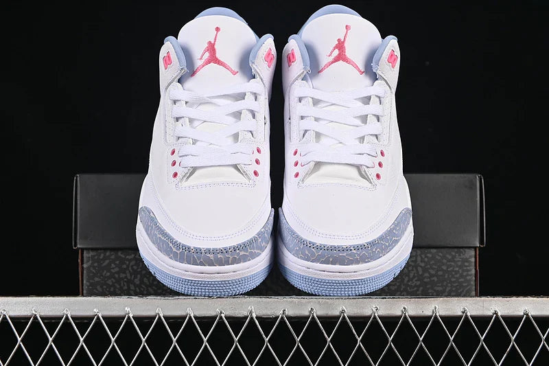 Air Jordan 3 Retro "Cobalt Bliss"
