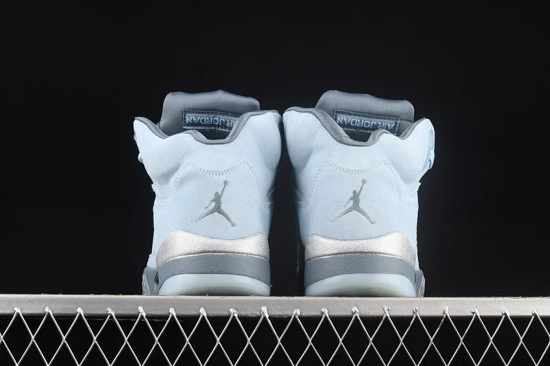 Air Jordan 5 Retro "Bluebird"