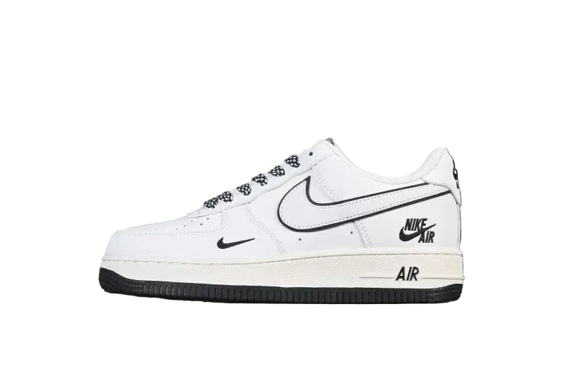 Nike Air Force 1 "Nike/Air"