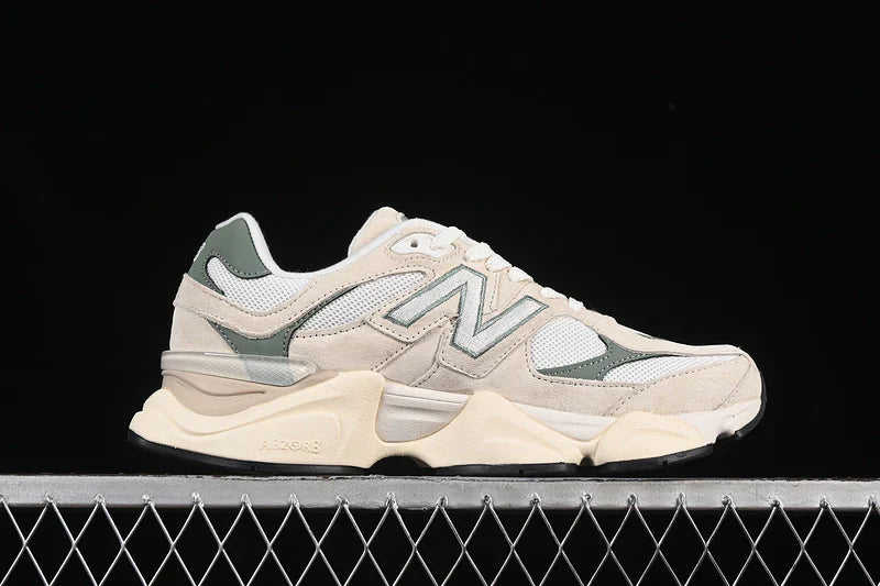 NB 9060 "Beige/Green"
