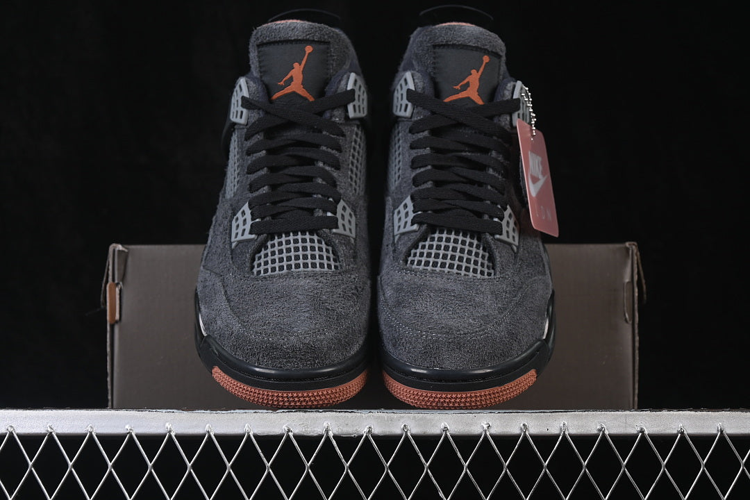 Air Jordan 4 Retro "London"