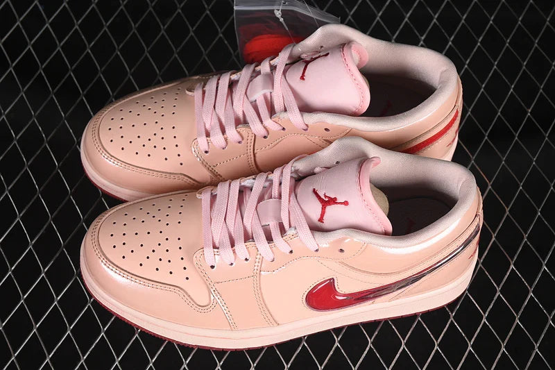 Air Jordan 1 Retro Low "Valentine's Day"