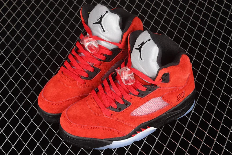 Air Jordan 5 Retro "Raging Bull"