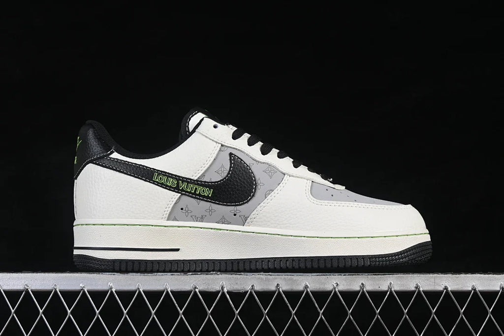 Nike Air Force 1 X Louis Vuitton "Tom & Jerry"