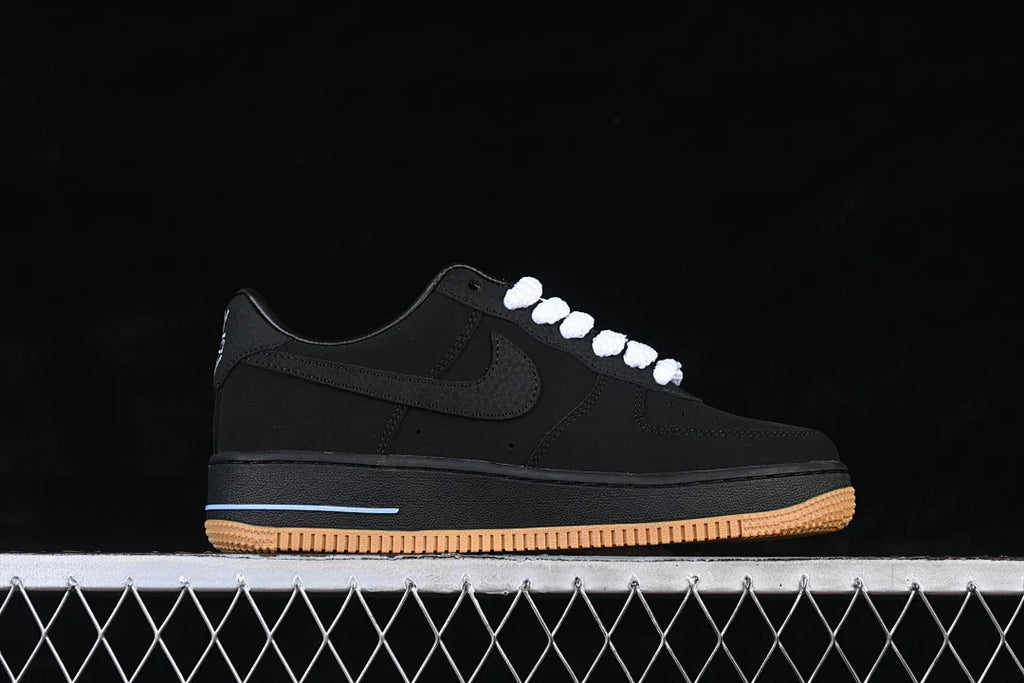 Nike Air Force 1 "NY vs NY"