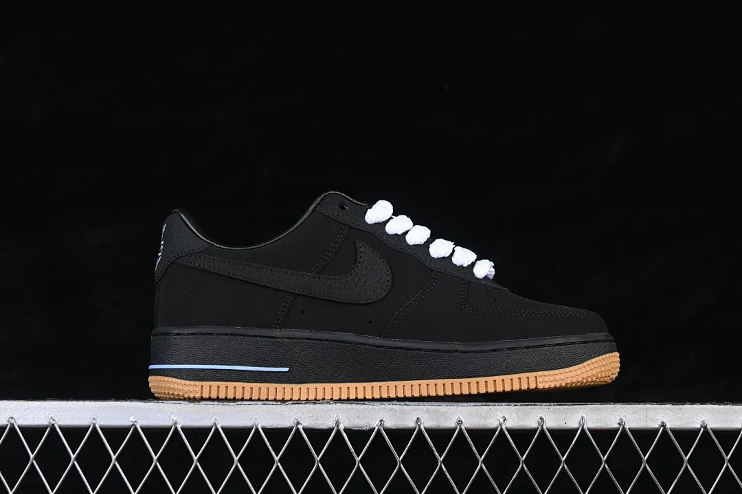 Nike Air Force 1 "NY vs NY"