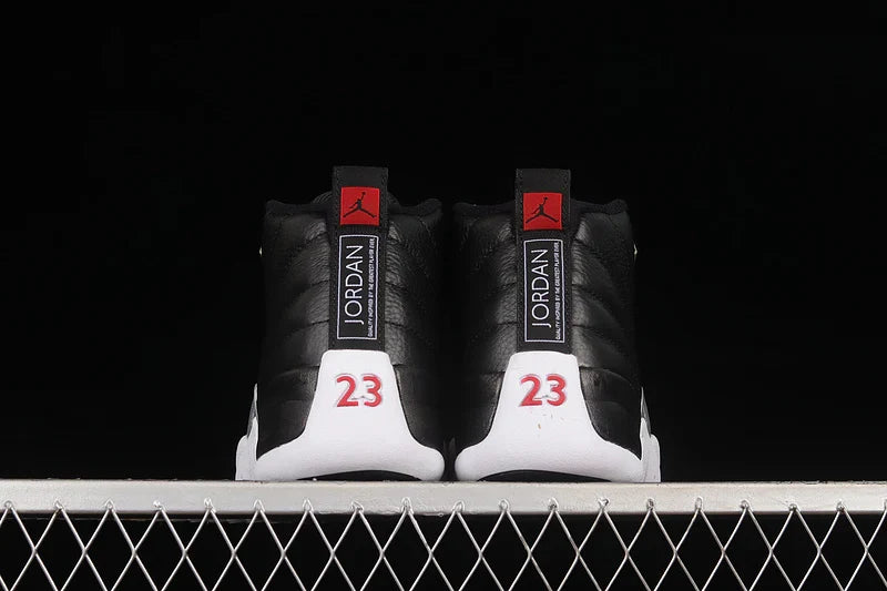 Air Jordan 12 Retro "Playoffs 2022"
