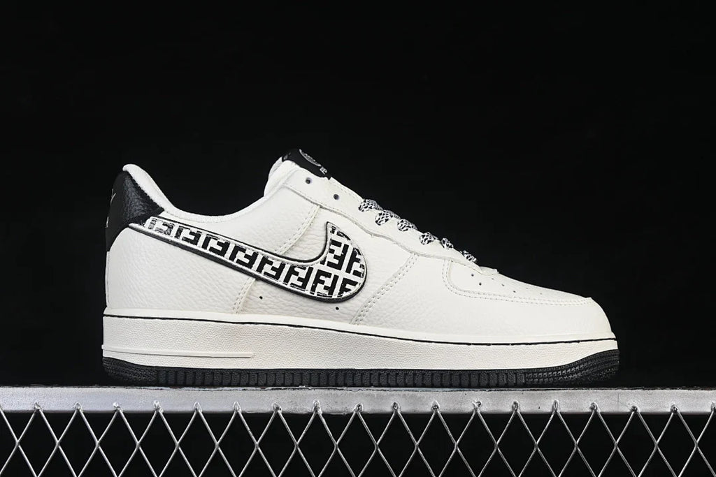 Nike Air Force 1 X Fendi