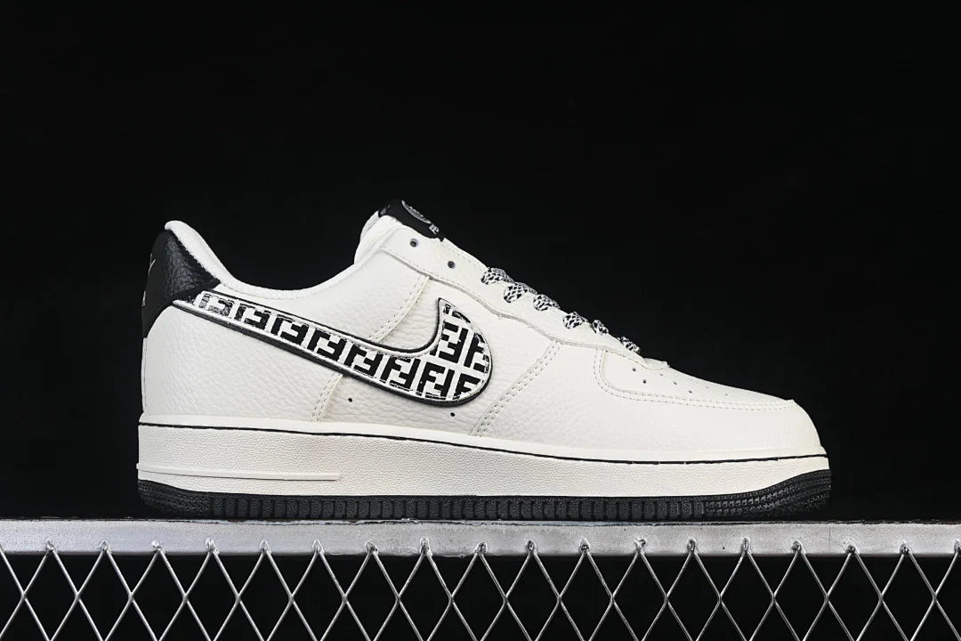 Nike Air Force 1 X Fendi