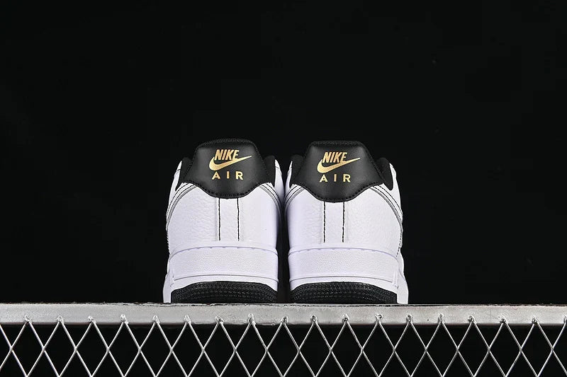 Nike Air Force 1 '07 LV8 "White/Black"