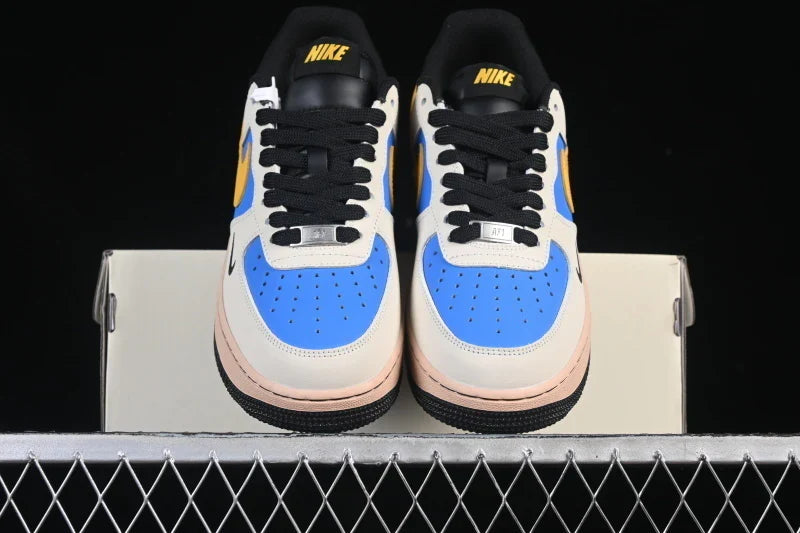 Nike Air Force 1 "Golden States"
