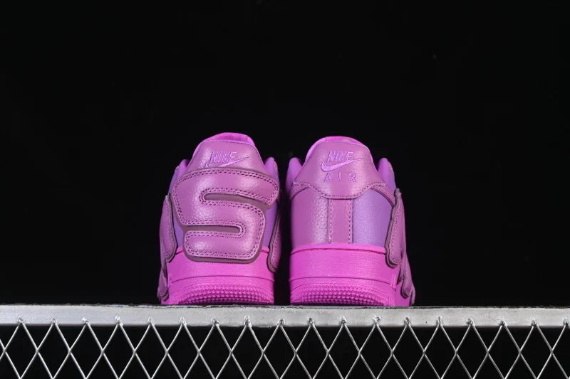 Nike Air Force 1 Cactus Plant Flea Market "Fuchsia Dream"