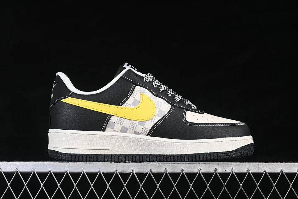 Nike Air Force 1 X Fendi