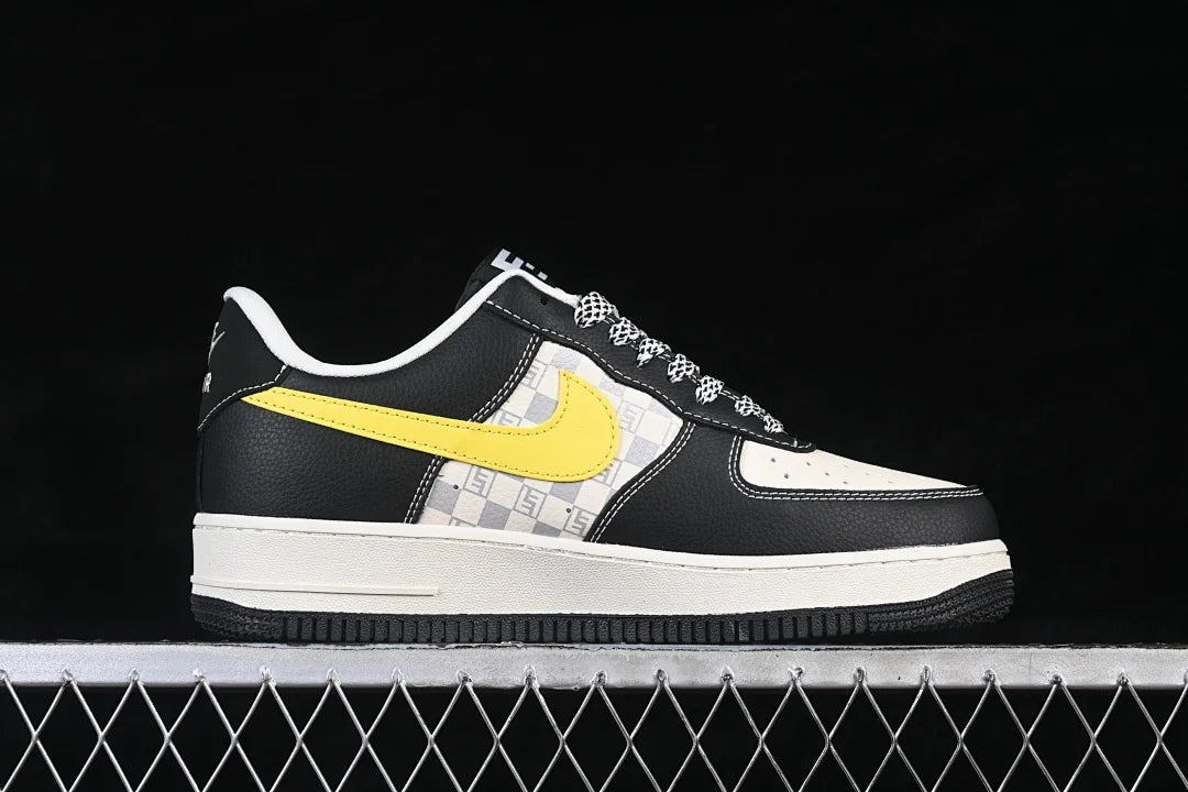 Nike Air Force 1 X Fendi