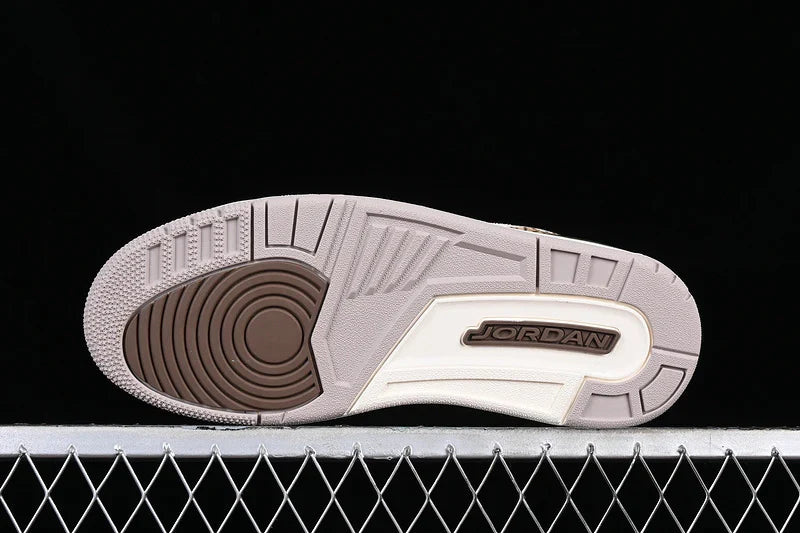 Air Jordan 3 Retro "Palomino"