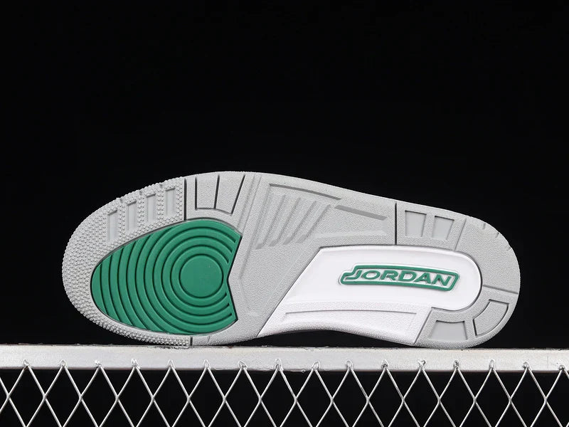 Air Jordan 3 Retro "Pine Green"