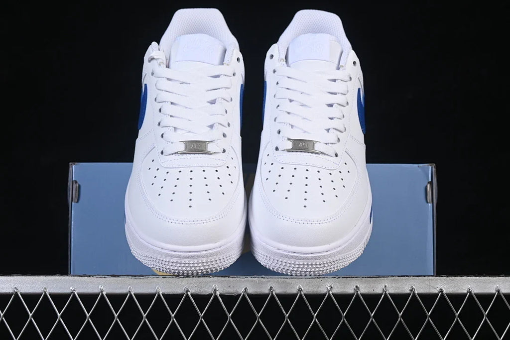 Nike Air Force 1 "Ink Blue"