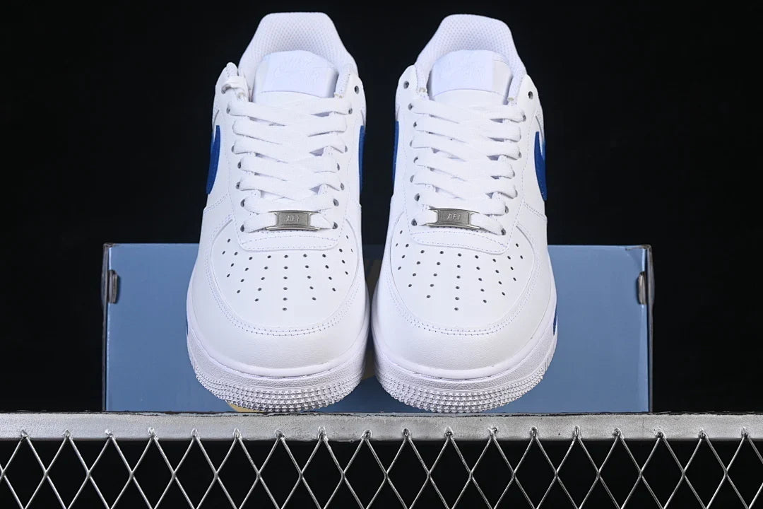 Nike Air Force 1 "Ink Blue"