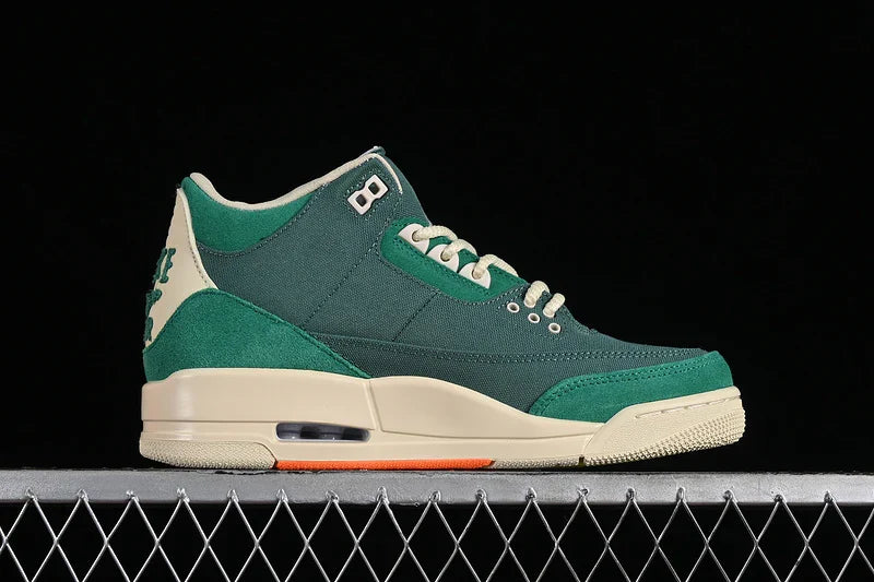 Air Jordan 3 Retro "Nina Chanel Abney Bicoastal"