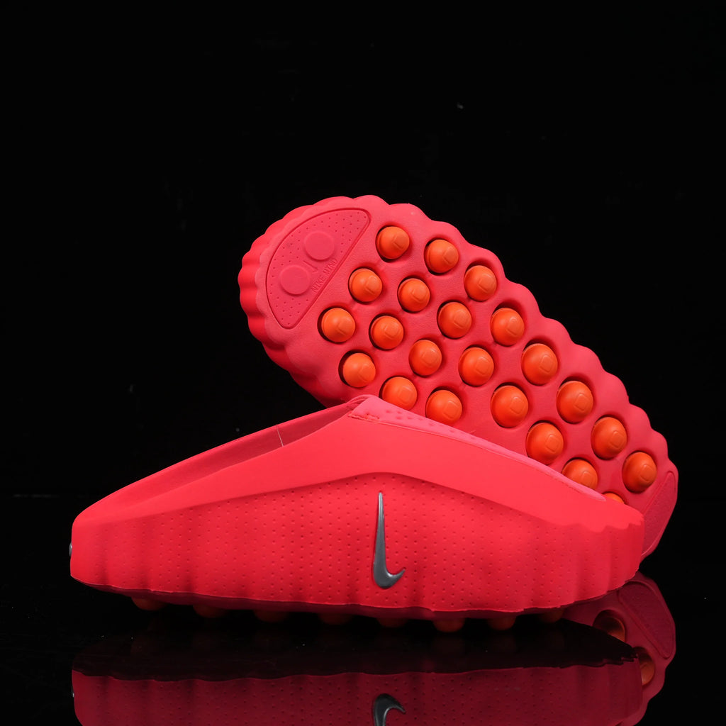 Nike Mind 001 "Solar Red"