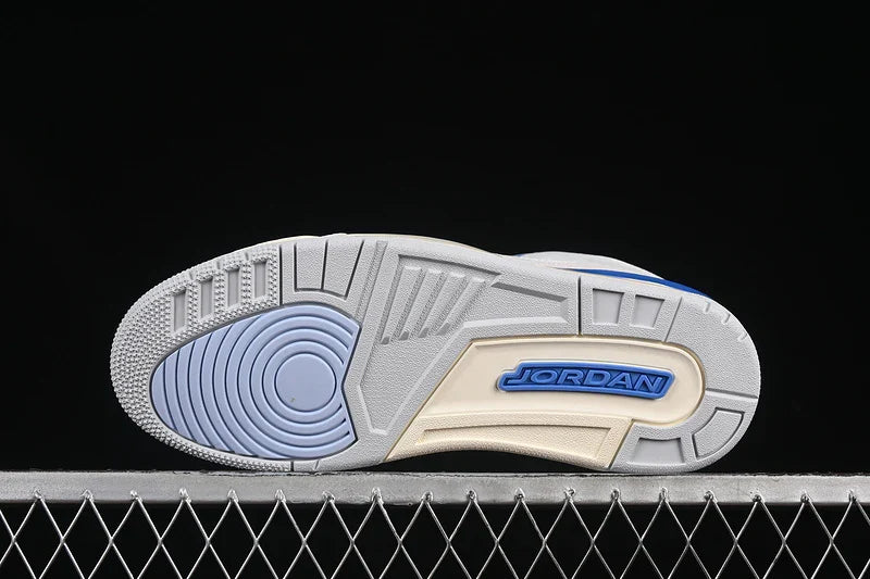 Air Jordan 3 Retro "Lucky Shorts"