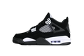 Air Jordan 4 Retro "White Thunder"