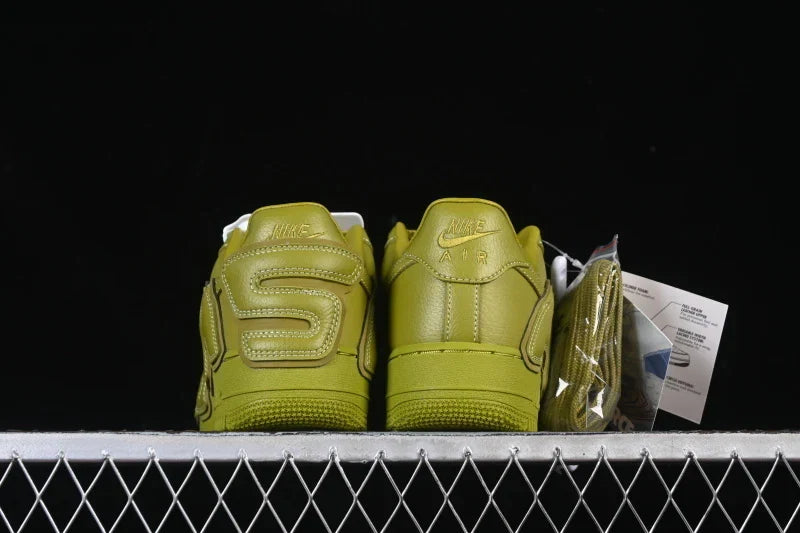 Nike Air Force 1 Cactus Plant Flea Market  "Moss"