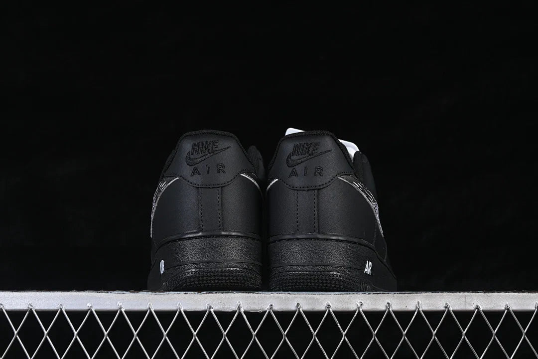 Nike Air Force 1 "Black"