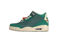 Air Jordan 3 Retro "Nina Chanel Abney Bicoastal"