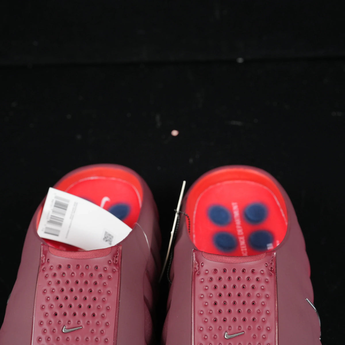 Nike Mind 001 "Team Red University"