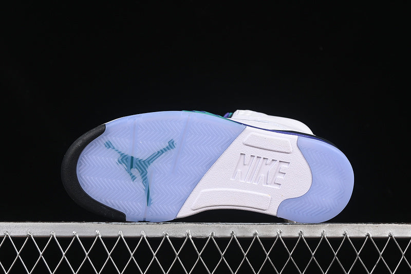 Air Jordan 5 Retro "Grape 2025"