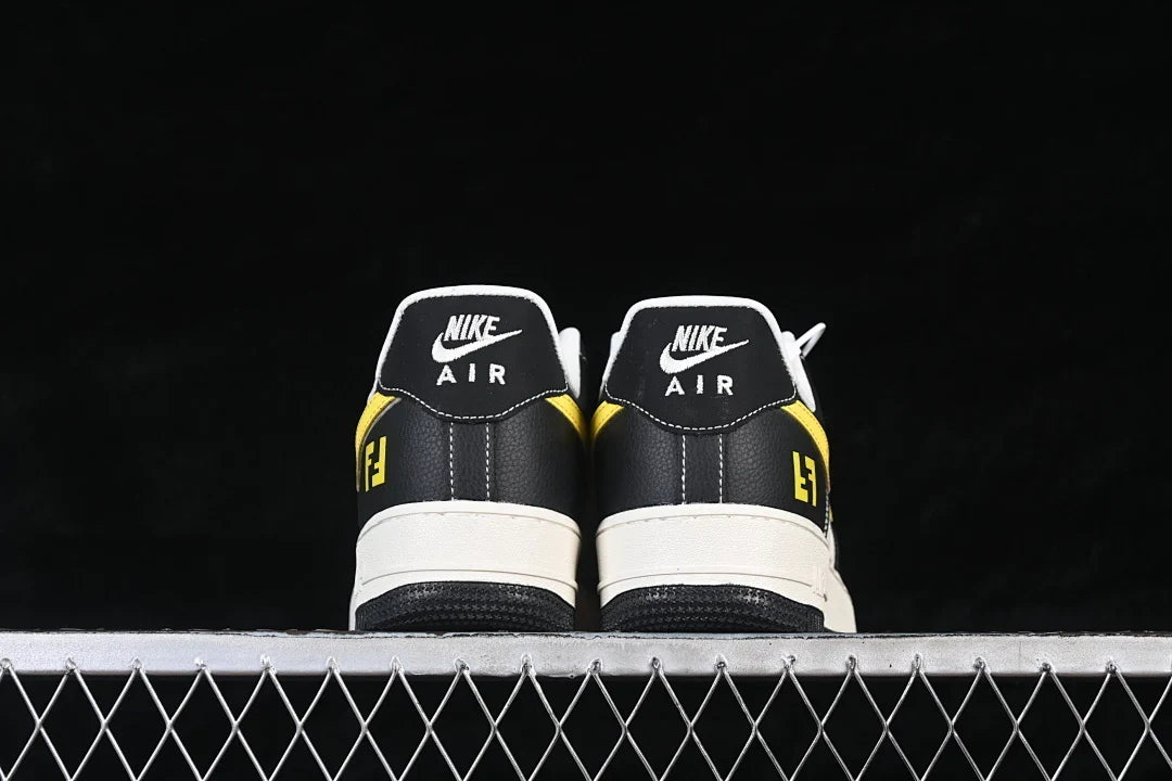 Nike Air Force 1 X Fendi