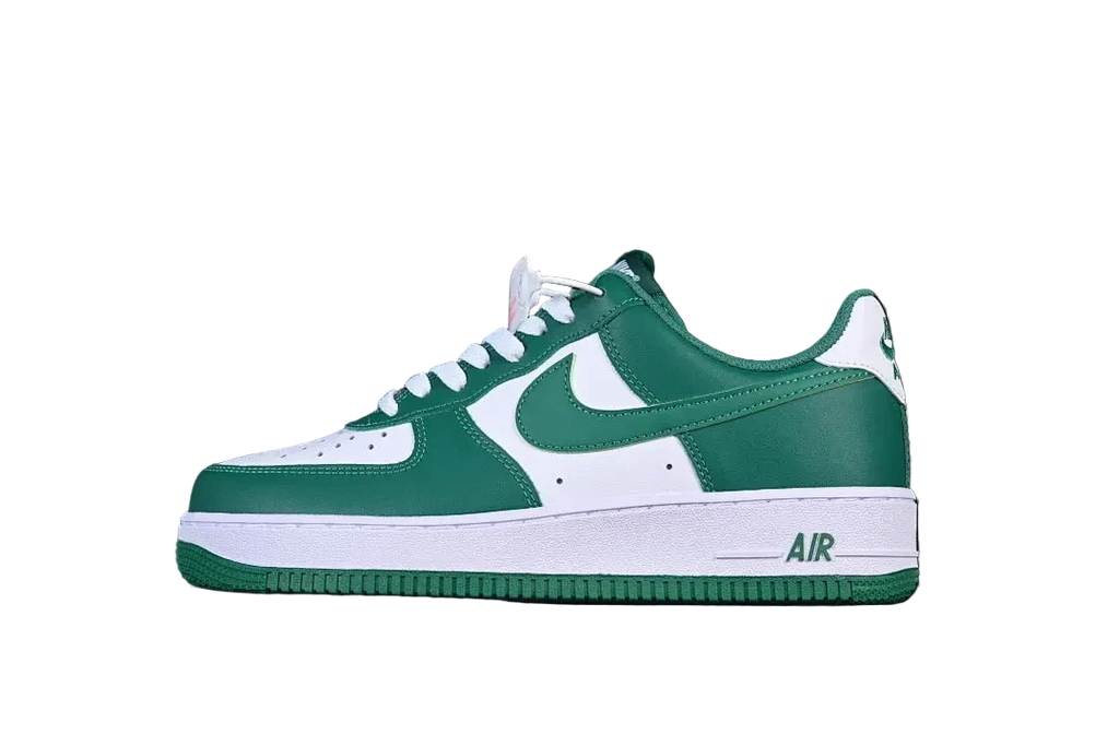 Nike Air Force 1 "Green malachite"