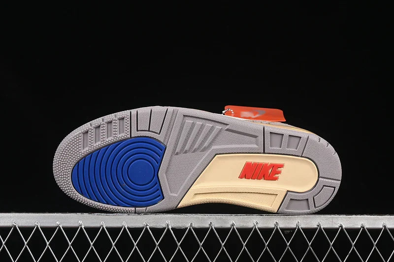 Air Jordan 3 Retro "Seoul 2.0"