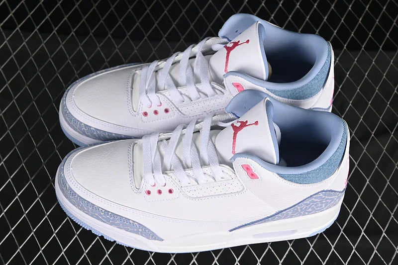 Air Jordan 3 Retro "Cobalt Bliss"
