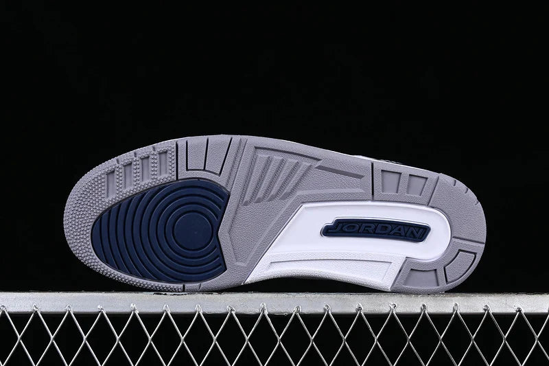 Air Jordan 3 Retro "Midnight Navy"
