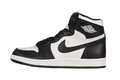 Air Jordan 1 Retro High OG "Black White"
