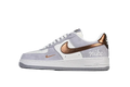 Nike Air Force 1 "Rose Gold"