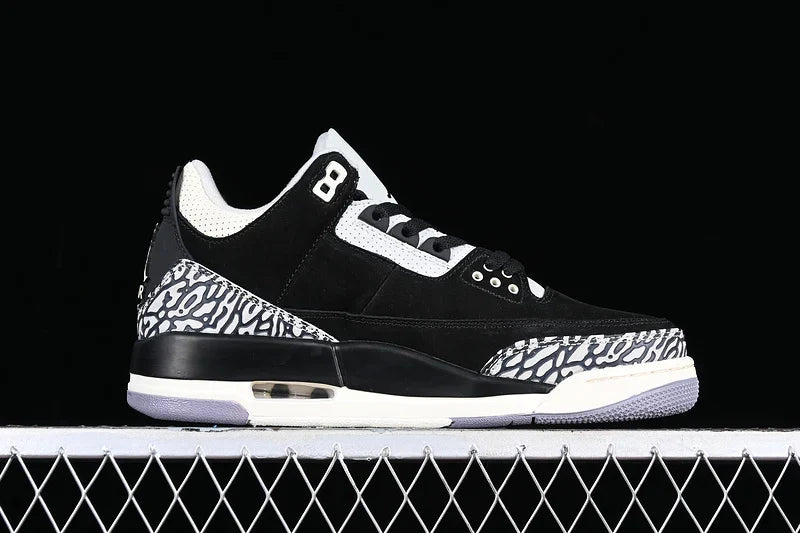 Air Jordan 3 Retro "Off Noir"