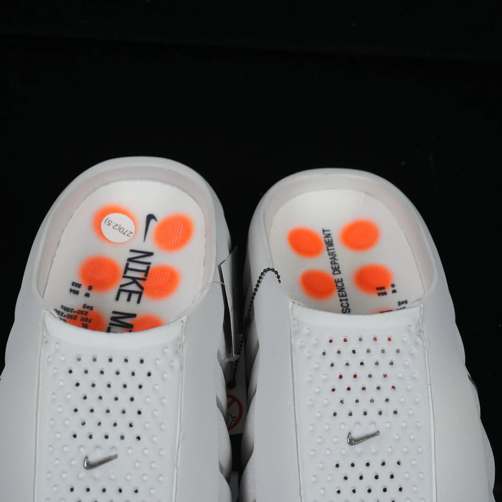 Nike Mind 001 "Light Smoke Grey"