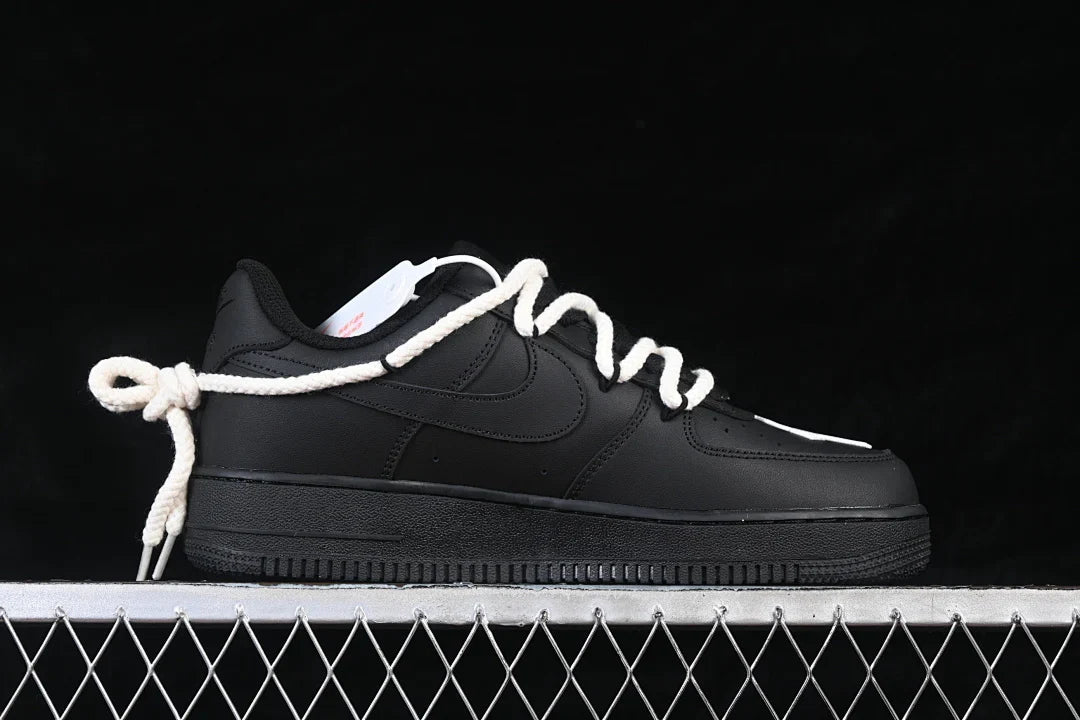 Nike Air Force 1 '07 "Chrome Hearts"