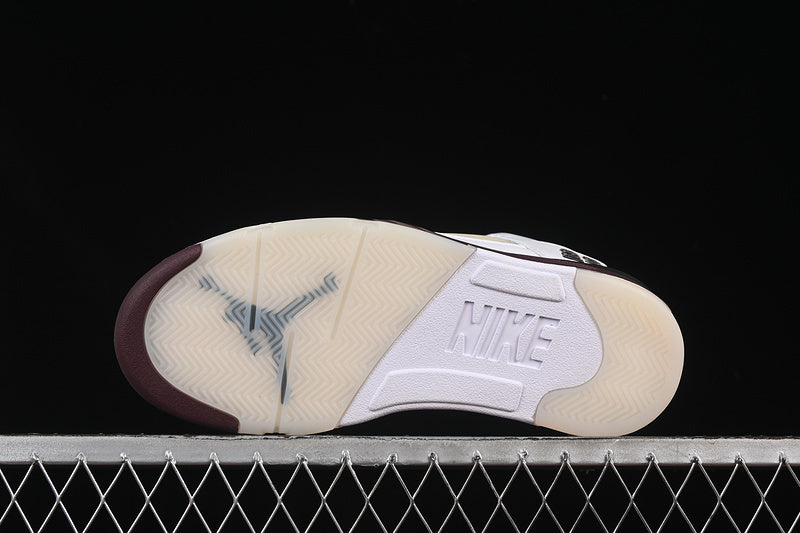 Air Jordan 5 Retro "A Ma Maniere Black Collective"