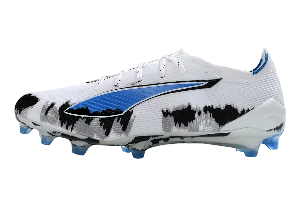 Puma Ultra 5 "White/Blue"
