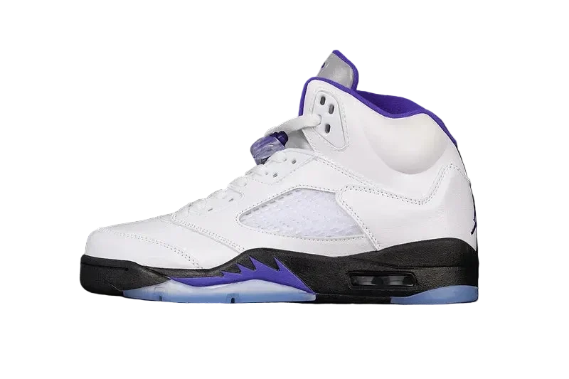 Air Jordan 5 Retro "Concord"